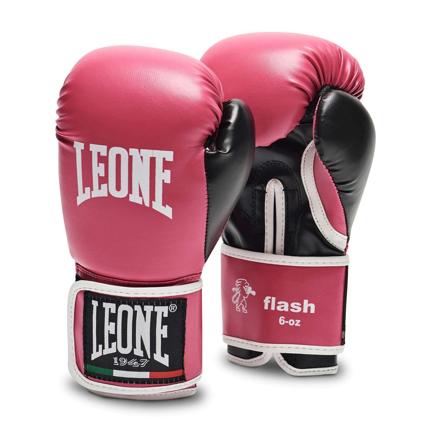 Guantes de boxeo para niños Leone1947 'Flash'