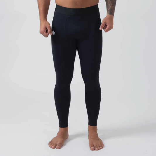 Kingz Kore Grappling Spats