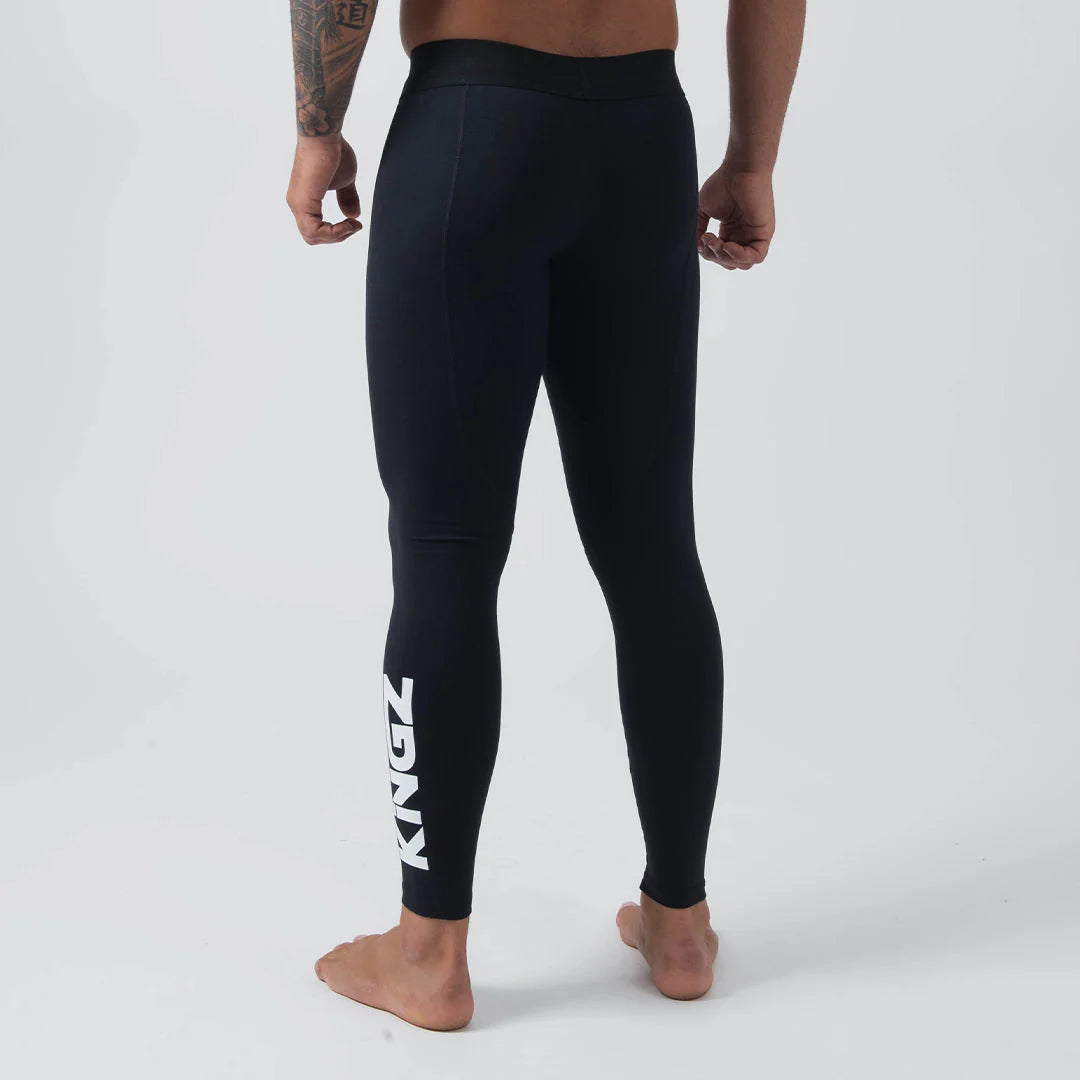 Kingz Kore Grappling Spats