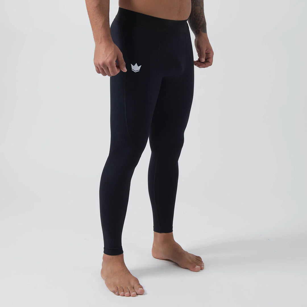 Kingz Kore Grappling Spats