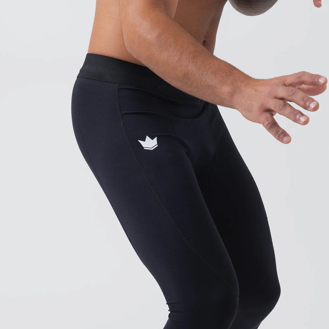Kingz Kore Grappling Spats