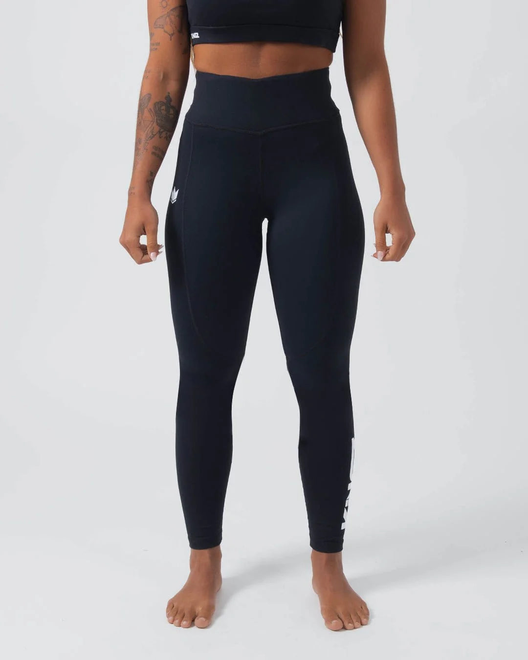 Kingz Kore Women Grappling Spats