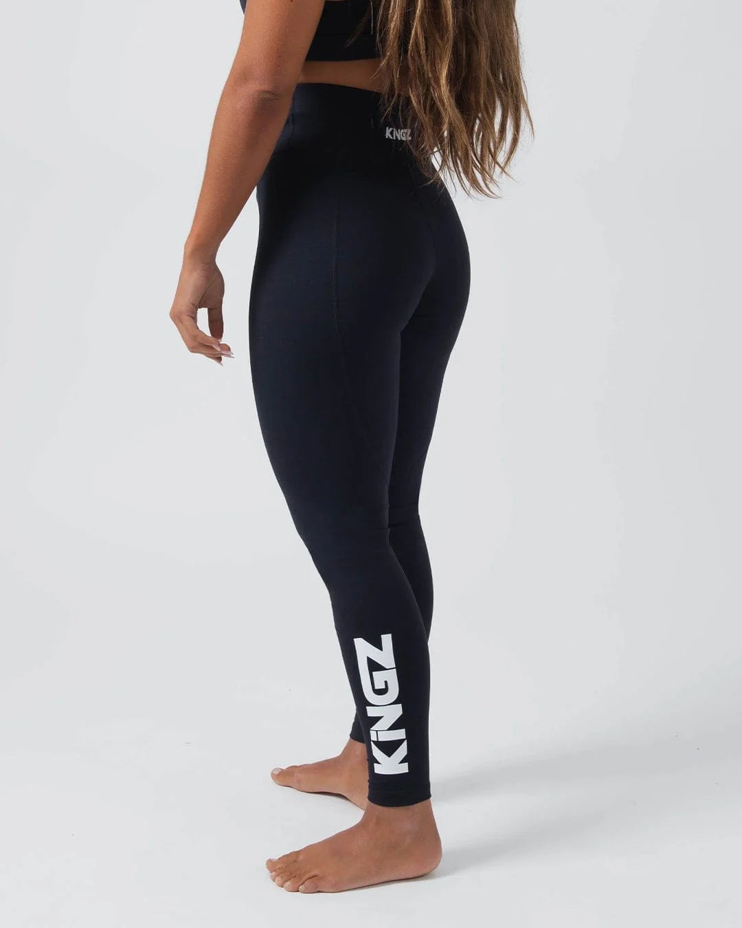 Kingz Kore Women Grappling Spats