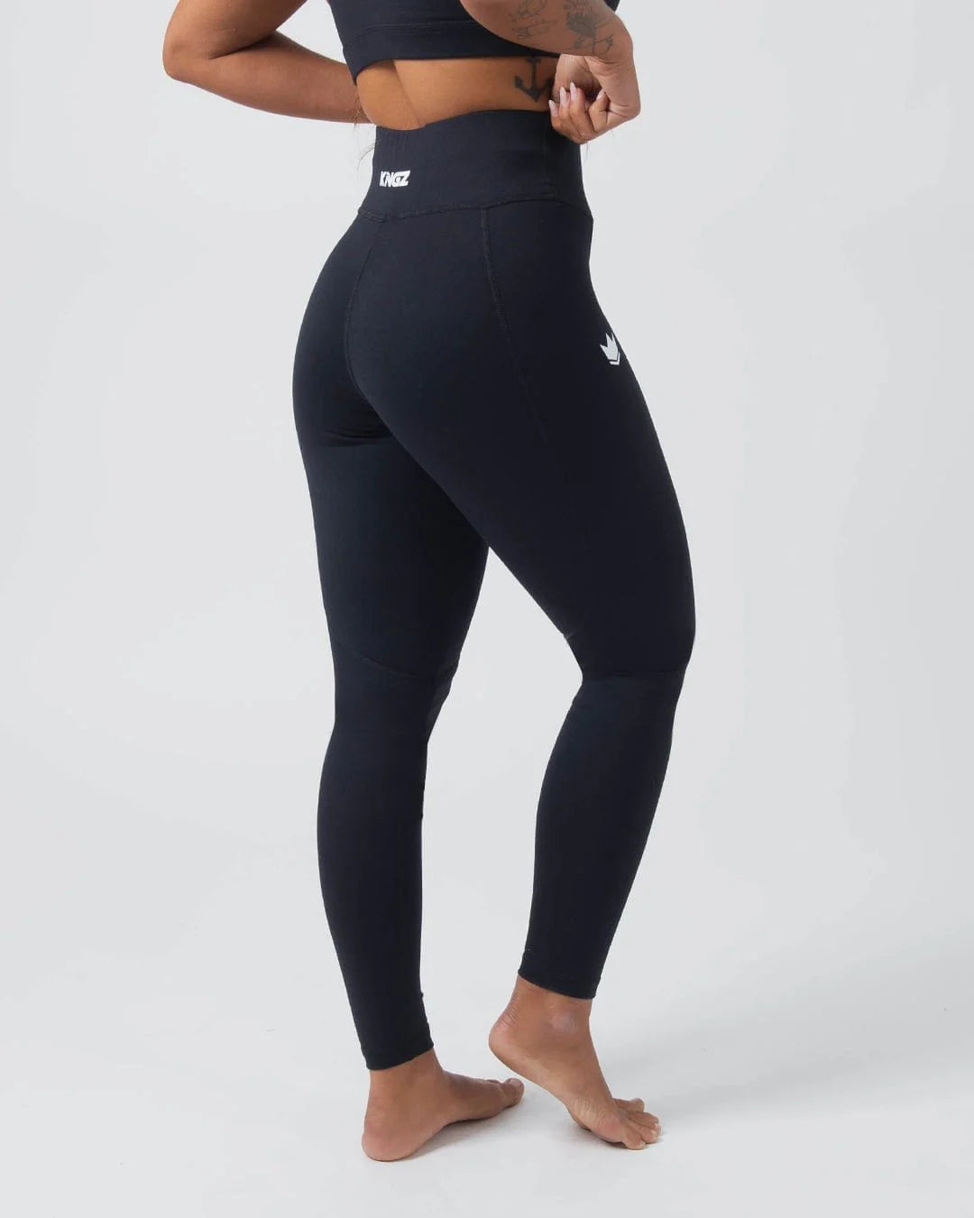 Kingz Kore Women Grappling Spats