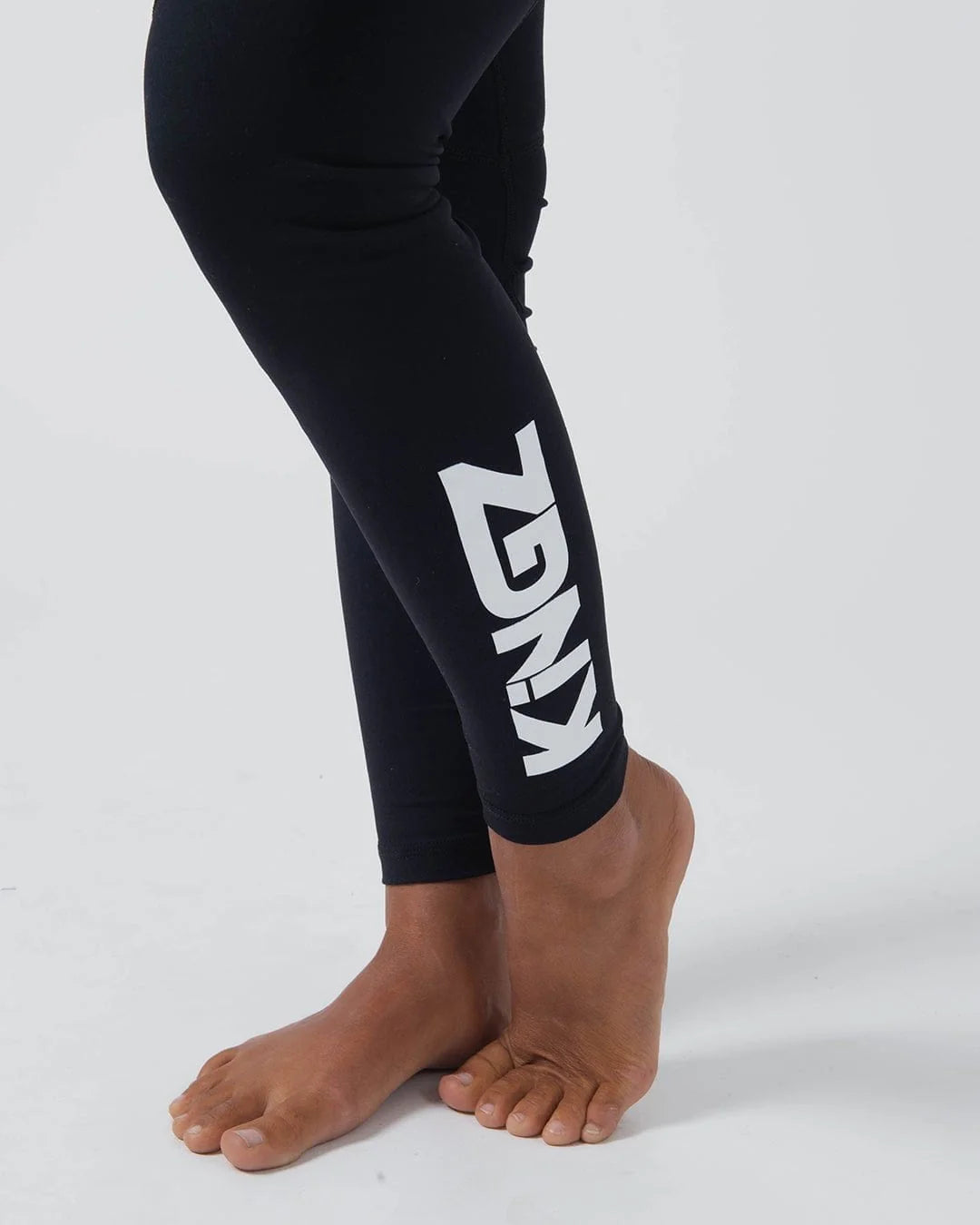 Kingz Kore Women Grappling Spats