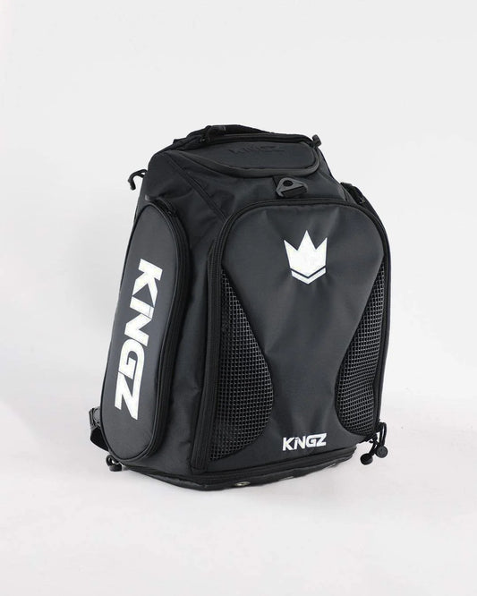 Mochila convertible Kingz