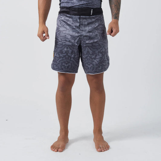 Pantalones cortos de lucha Maeda "Urban Camo"