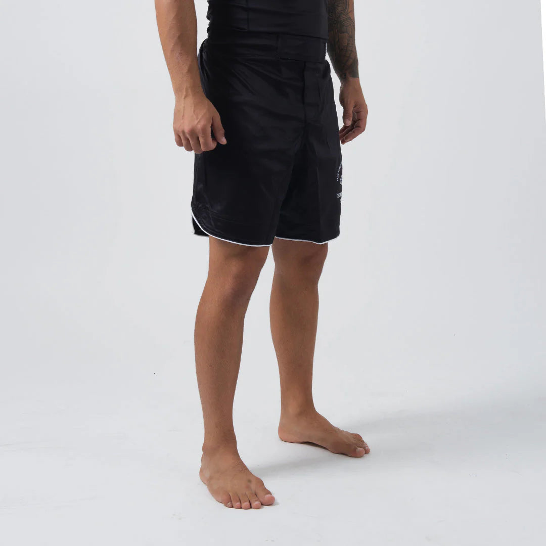Maeda V2 Grappling Shorts
