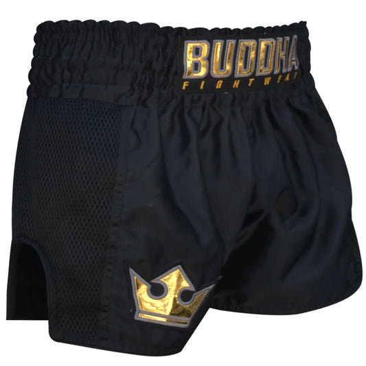 Buddha Short Kickboxing & Muay Thai Premium
