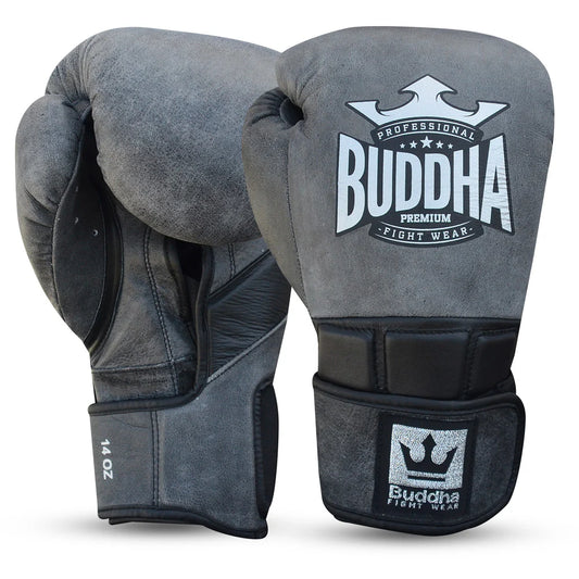 Guantes de Boxeo Muay Thai Kick Boxing Legend