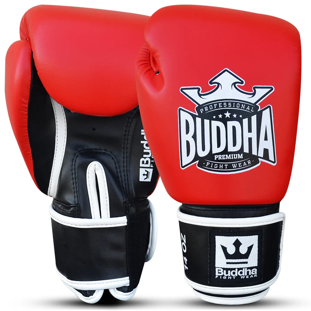 Buddha Boxing Gloves Top Colors