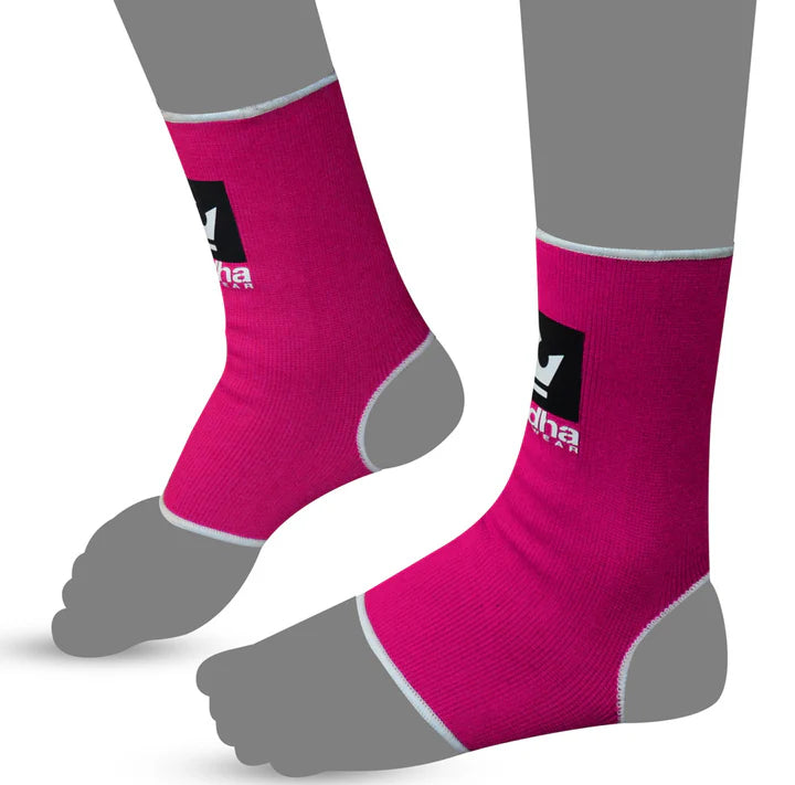 Buddha Ankle Support Guards