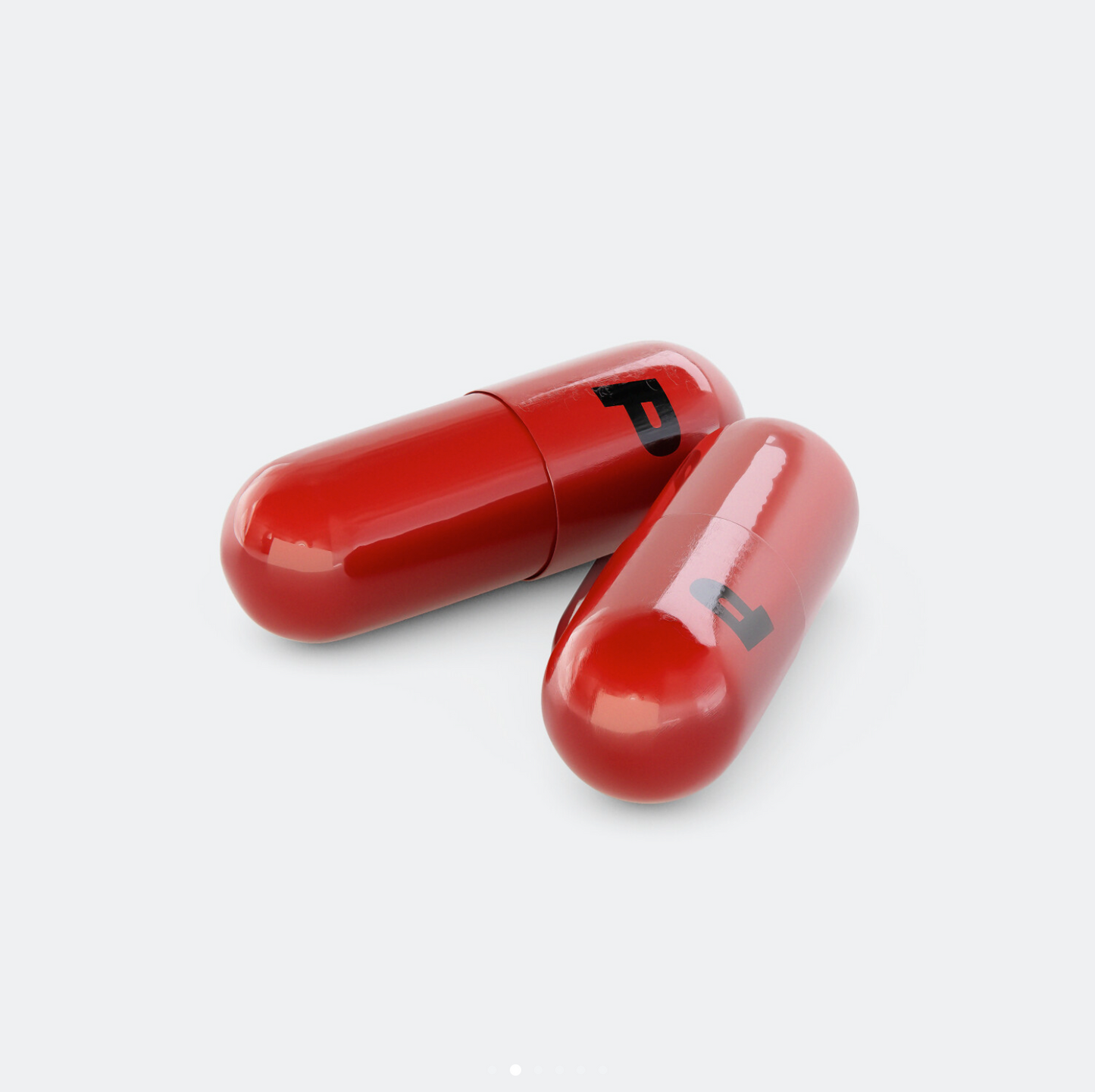 Multivitaminas Prozis 60 cápsulas