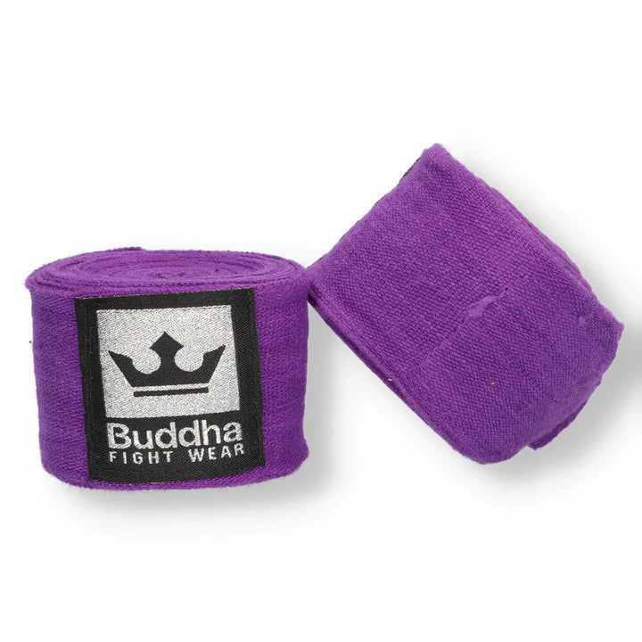 Buddha Boxing Handwraps