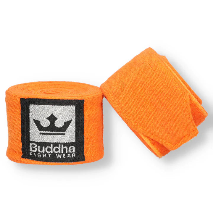 Buddha Boxing Handwraps
