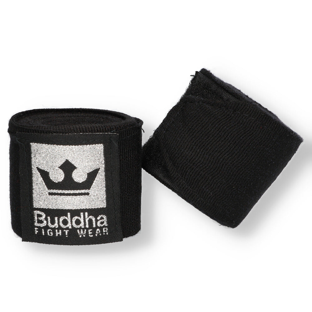 Buddha Boxing Handwraps