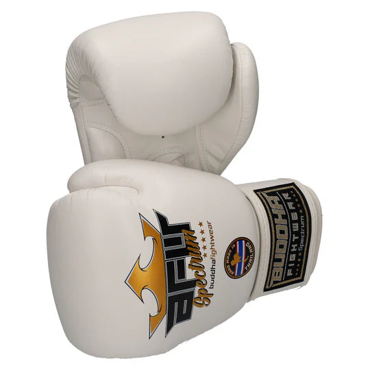 Buddha Boxing Gloves  Spectrum Thailand