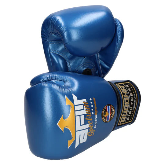 Buddha Boxing Gloves  Spectrum Thailand