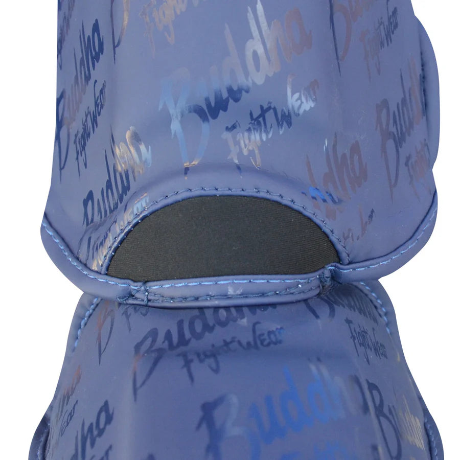 Espinilleras Buddha Top Premium