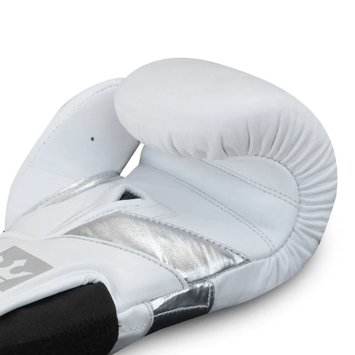 Buddha Boxing Gloves Epic Leather