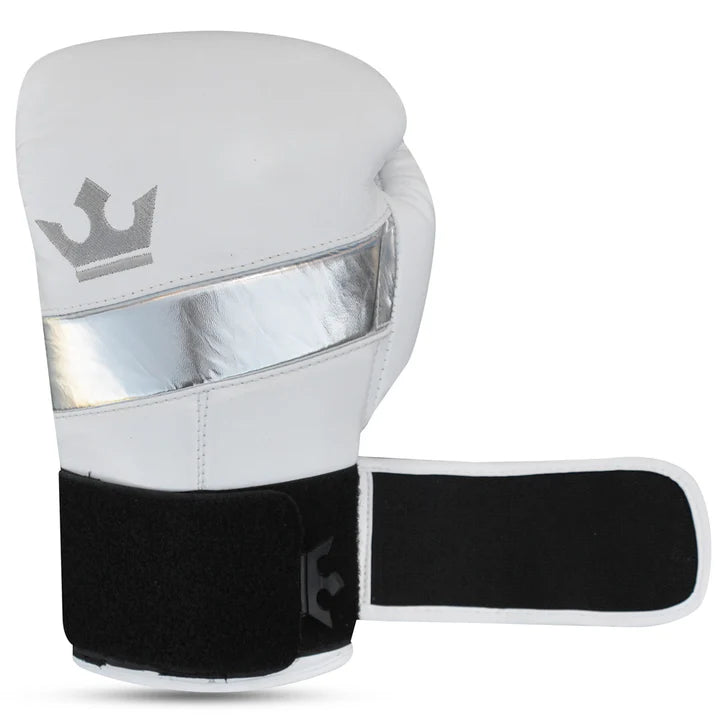 Buddha Boxing Gloves Epic Leather