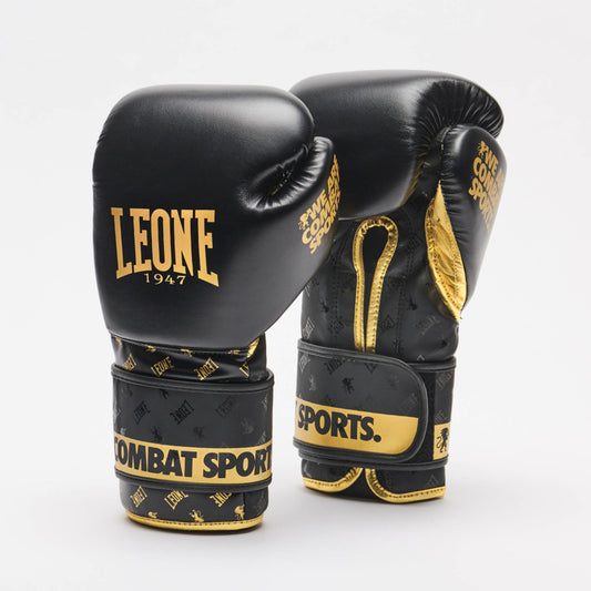 Leone1947 Boxing Gloves 'DNA'