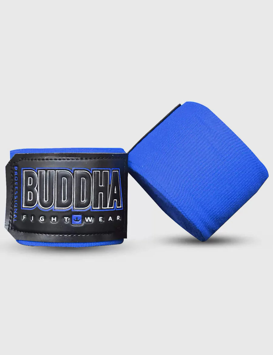 Buddha Boxing Handwraps