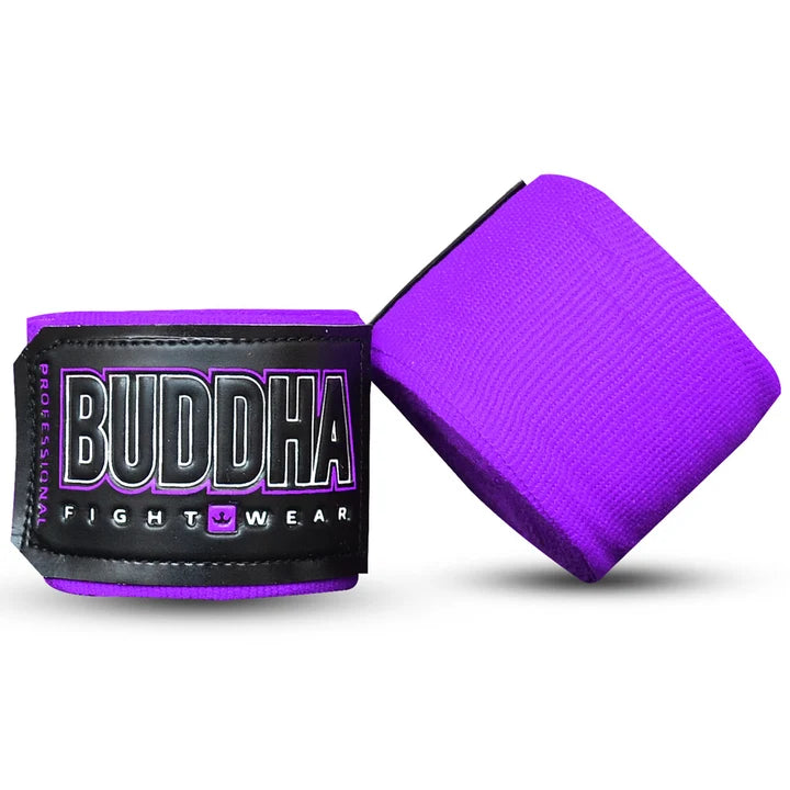 Buddha Boxing Handwraps