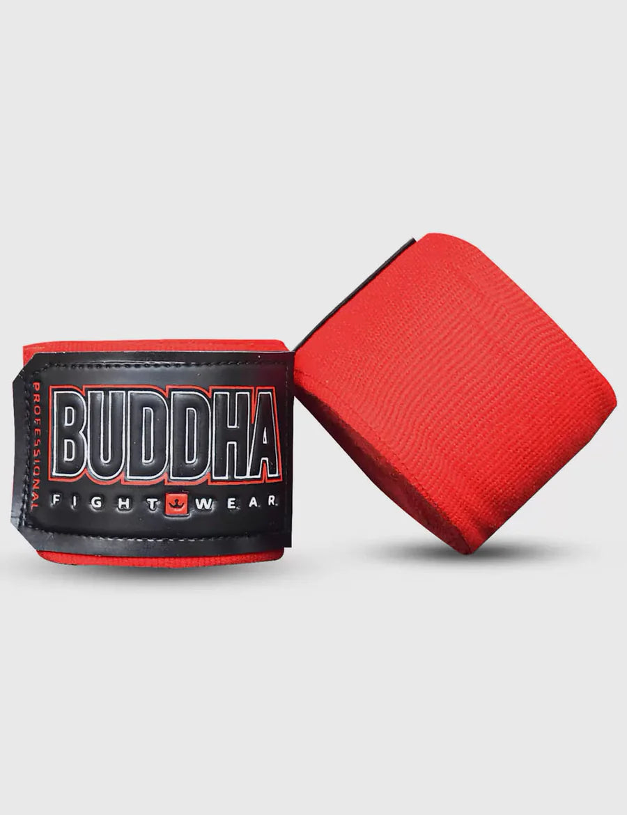 Buddha Boxing Handwraps