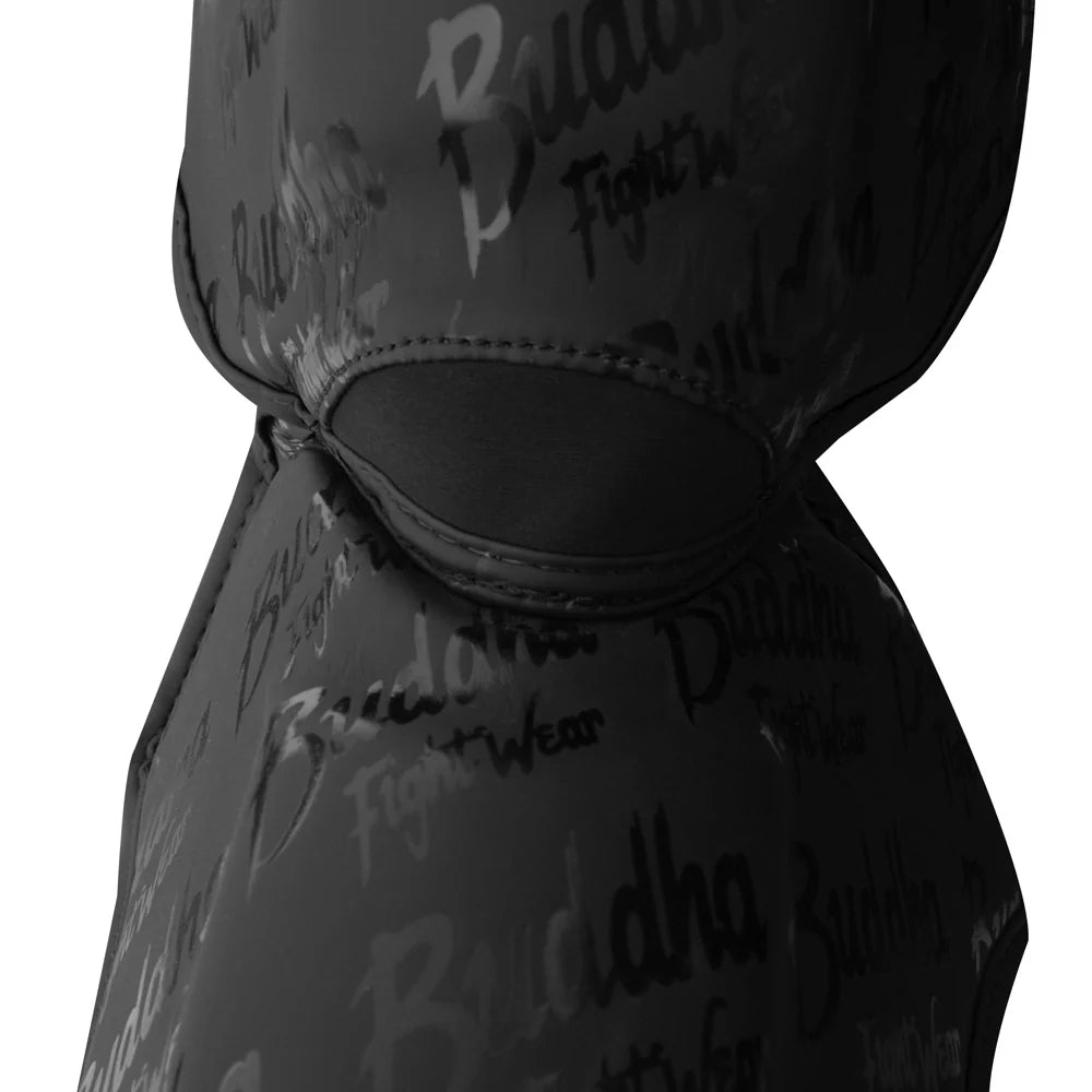 Espinilleras Buddha Top Premium