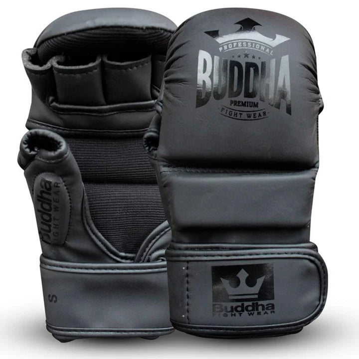 Buddha MMA gloves