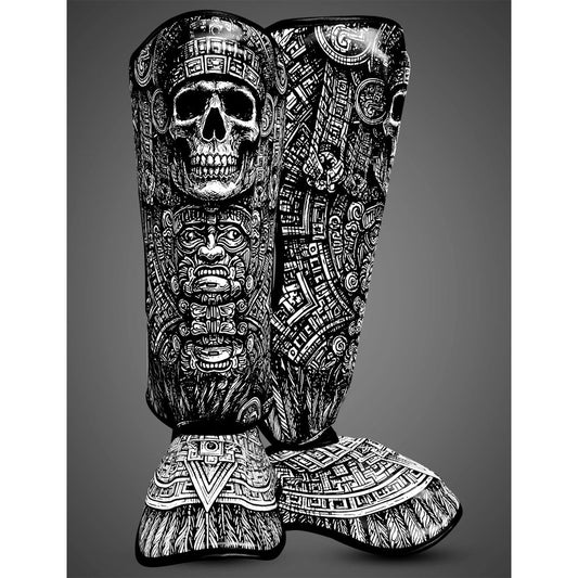 Buddha Shinguards Mitclan Force