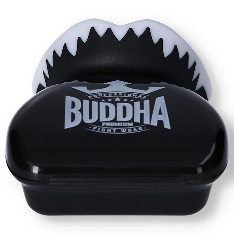 Protector bucal para niños Buddha "Vampire"