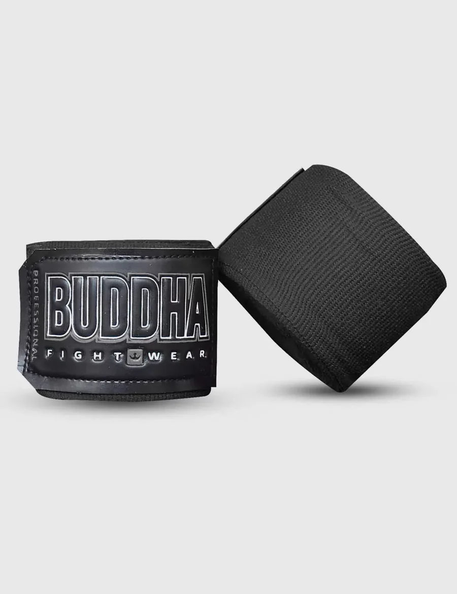 Buddha Boxing Handwraps