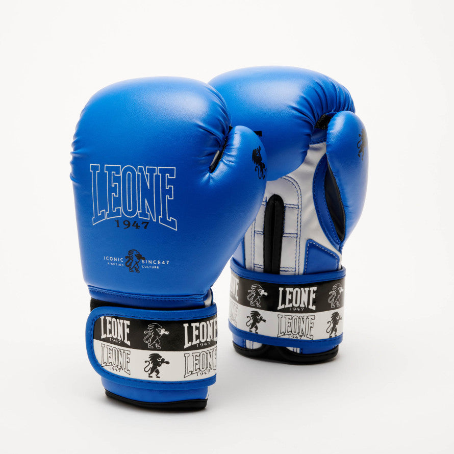 Guantes de boxeo para niños Leone1947 'Iconic'