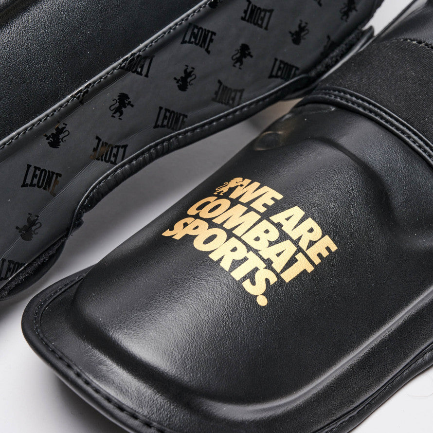 Leone1947 Shinguards 'DNA' PT177