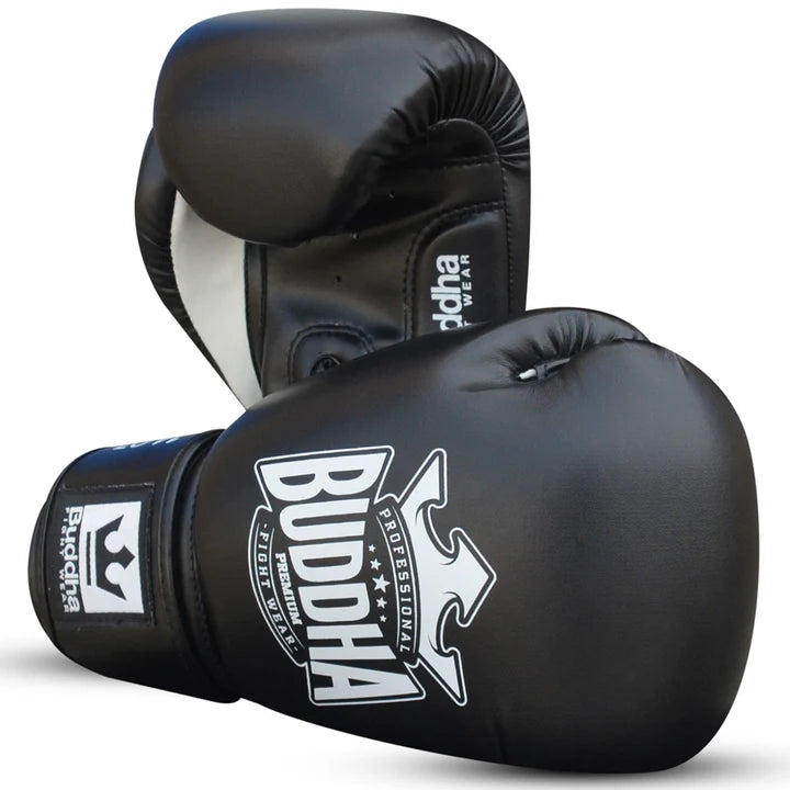 Guantes de boxeo Buddha Top Colors