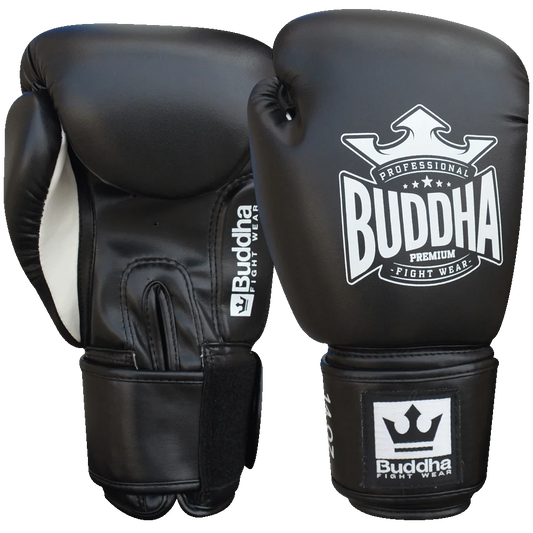 Guantes de boxeo Buddha Top Colors