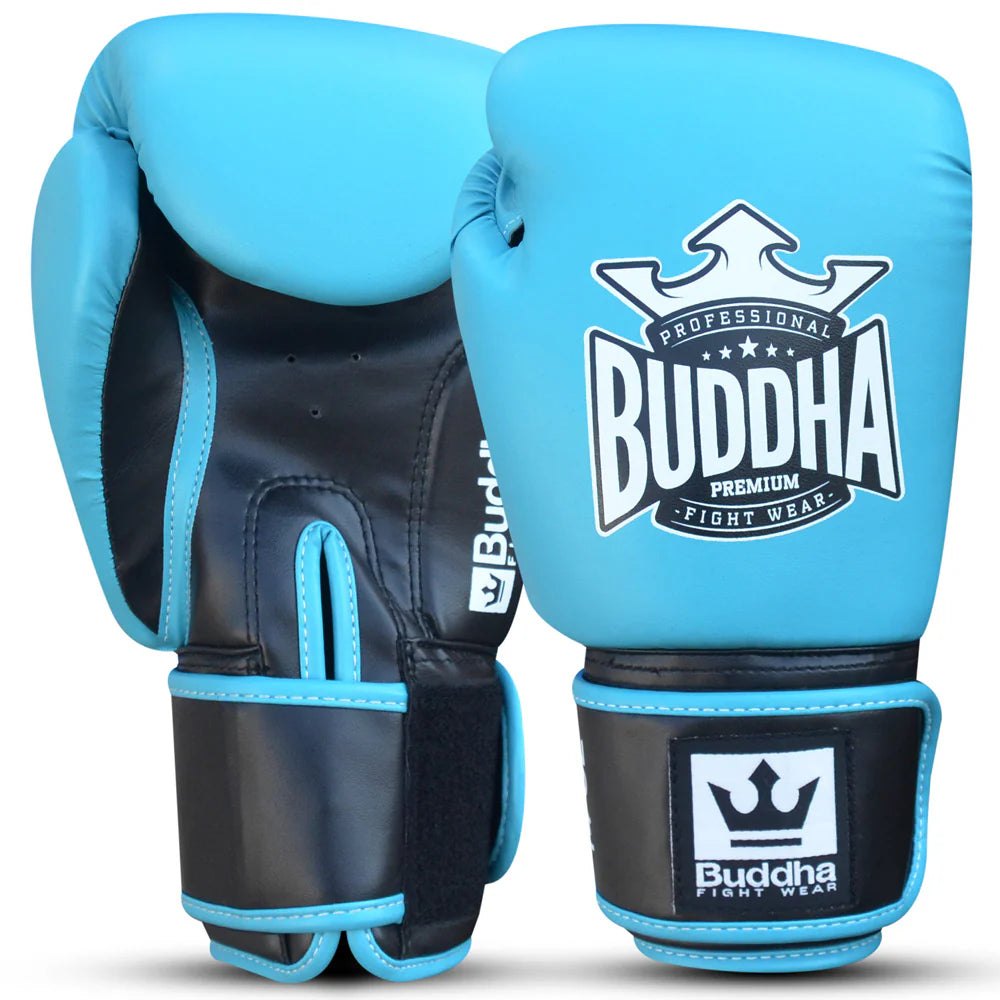 Buddha Boxing Gloves Top Colors