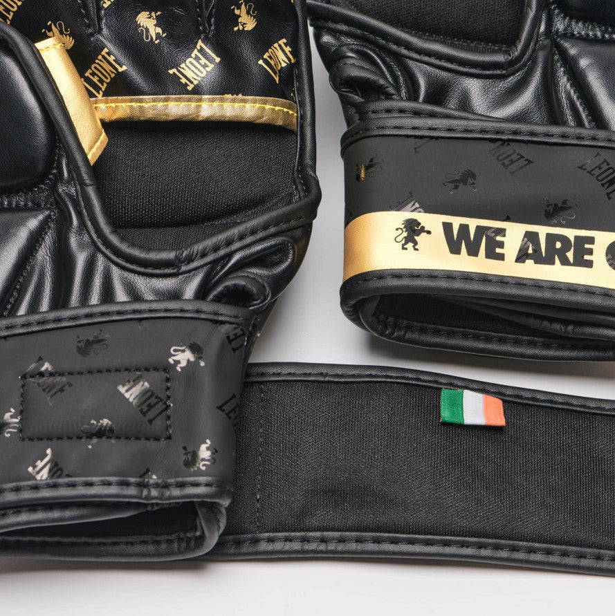 Guantes de MMA 'DNA' Leone