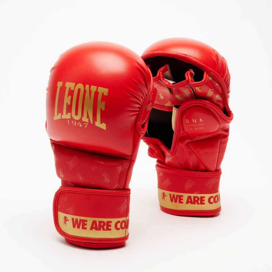 Guantes de MMA 'DNA' Leone