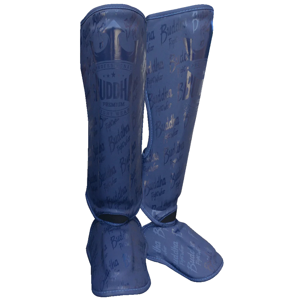 Espinilleras Buddha Top Premium