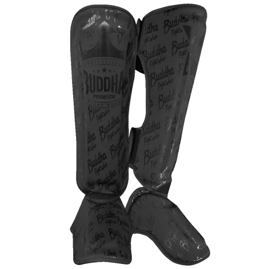 Buddha Top Premium Shinpads