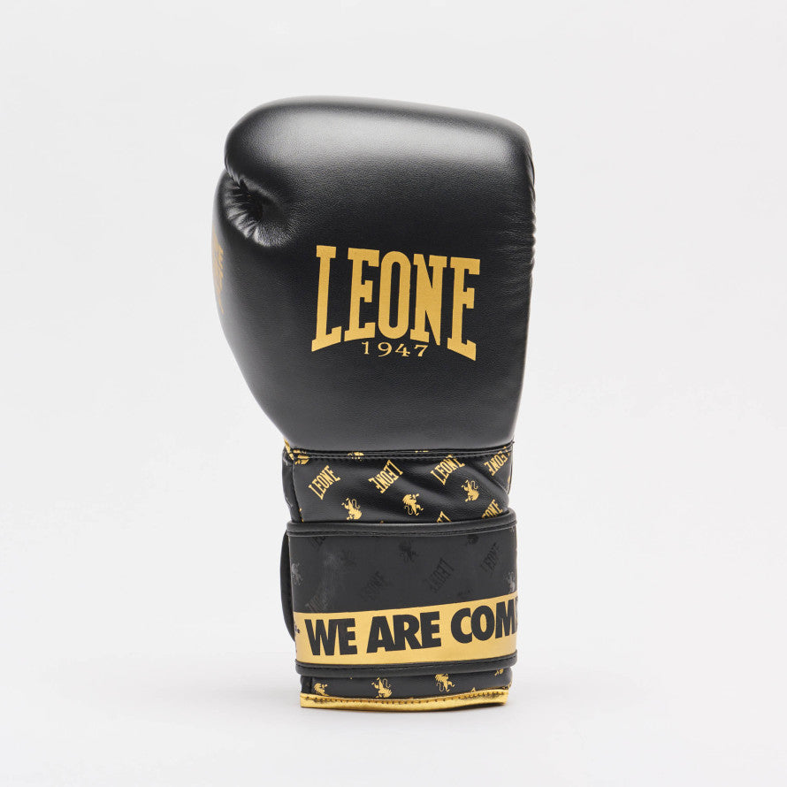 Leone1947 Boxing Gloves 'DNA'