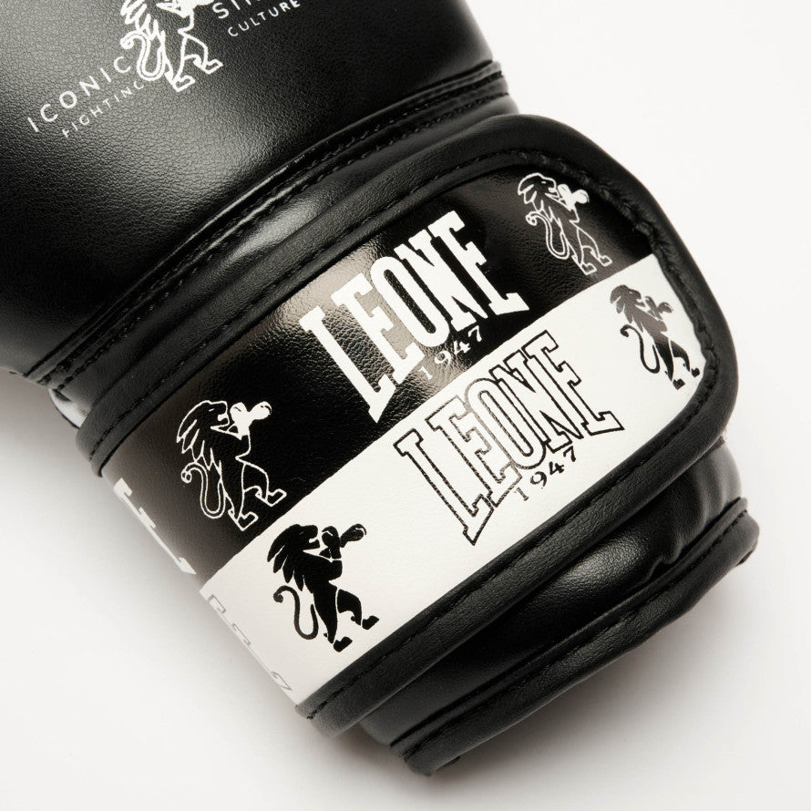 Guantes de boxeo para niños Leone1947 'Iconic'