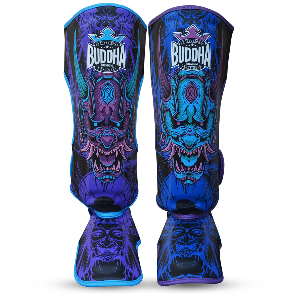 Buddha Shinpads Luzbel