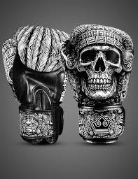 Buddha Mitclan Force Gloves 14 oz