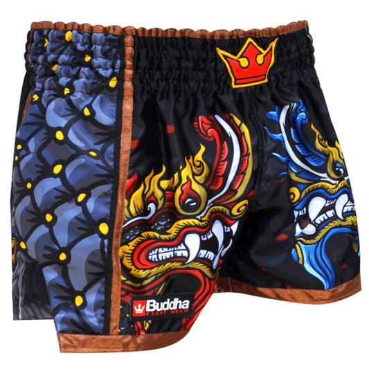 Buddha Short Kickboxing & Muay Thai 'Sanke'
