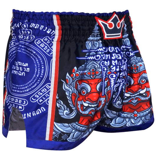 Buddha Short Kickboxing & Muay Thai 'Thailand'