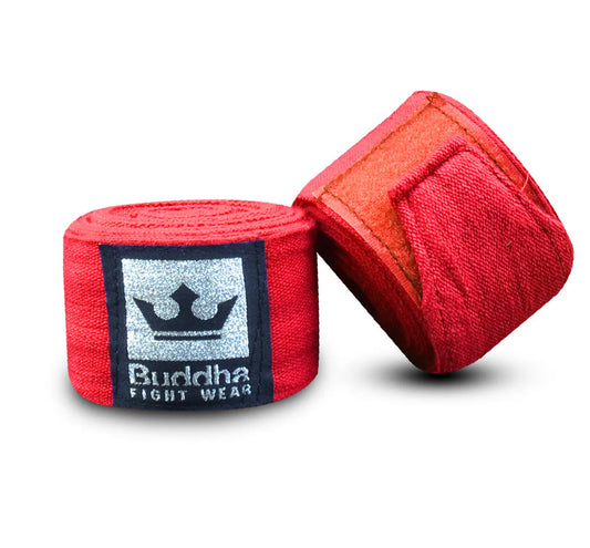 Buddha Boxing Handwraps